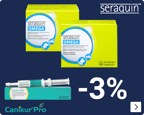 Canikur & Seraquin 3%